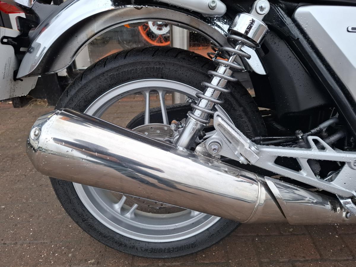 
								Honda HONDA CB 1100 A-D full									
