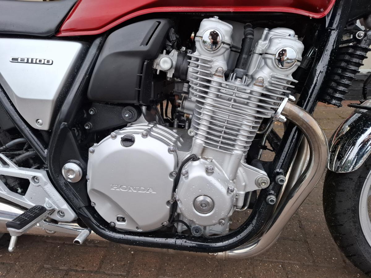 
								Honda HONDA CB 1100 A-D full									