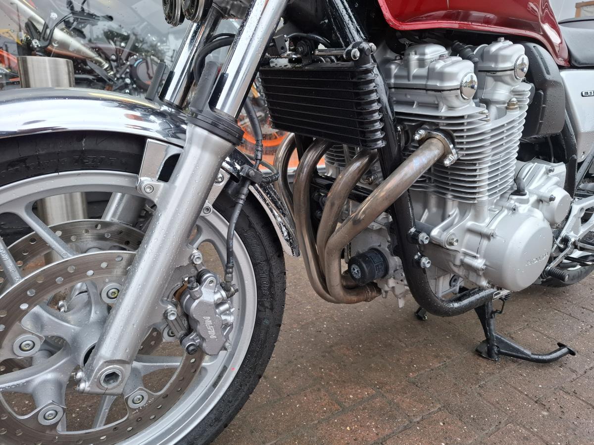 
								Honda HONDA CB 1100 A-D full									