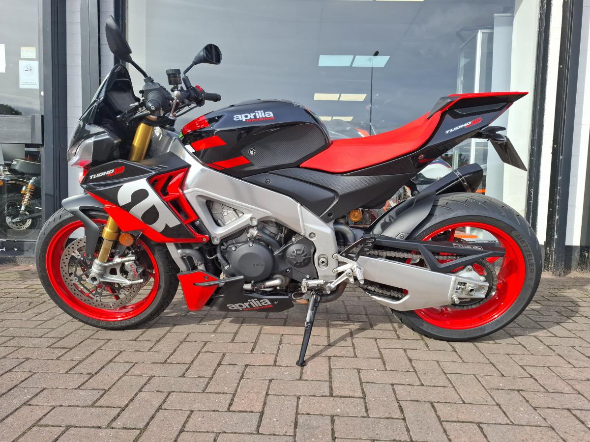 APRILIA APRILIA TUONO