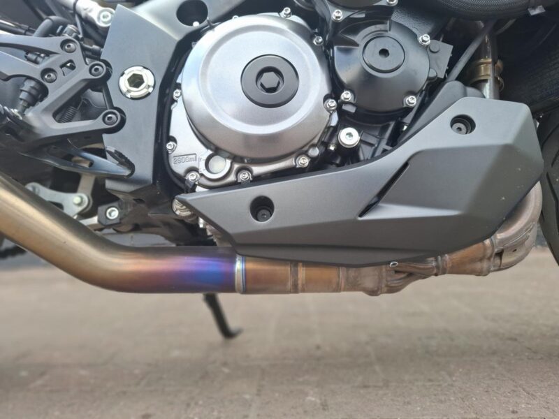 Suzuki SUZUKI GSXS 1000 RQ M2