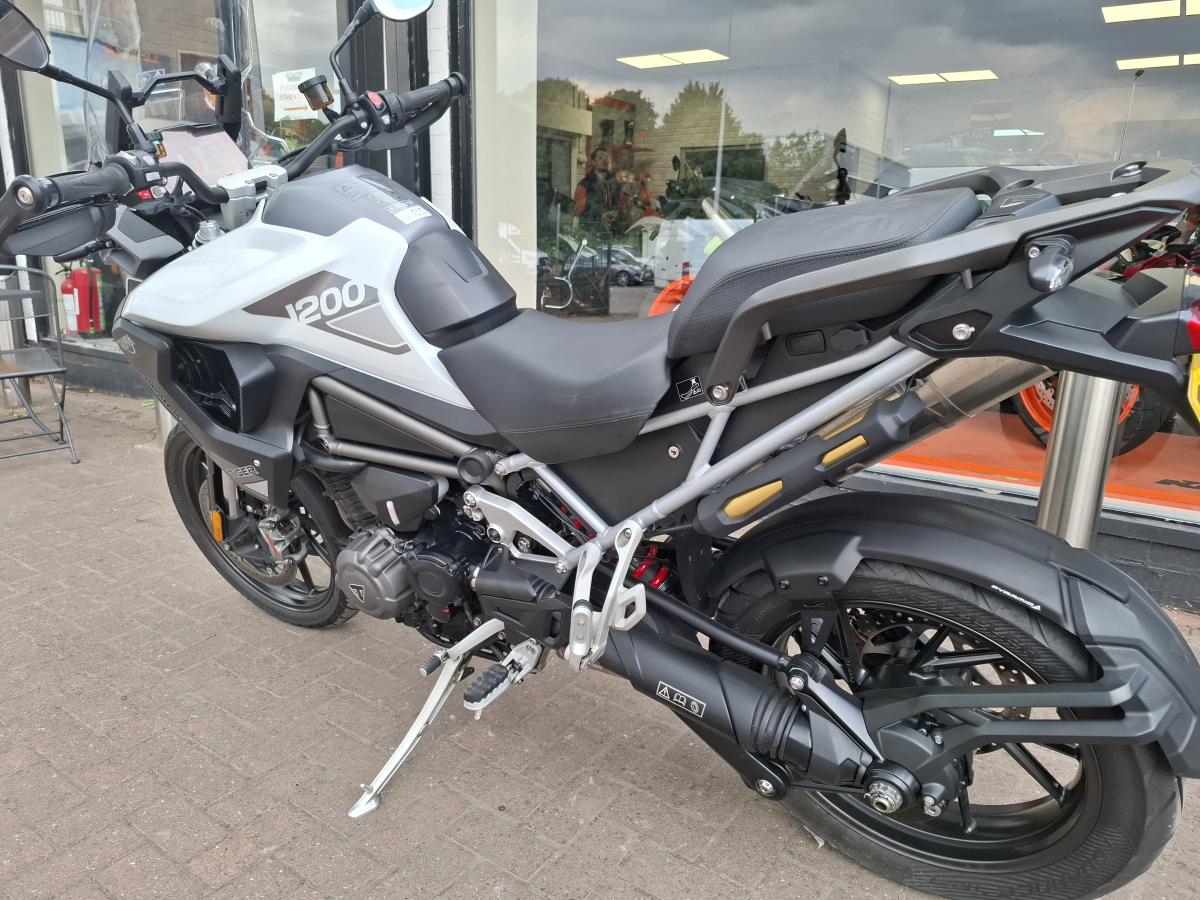 
								Triumph TRIUMPH TIGER 1200 GT full									