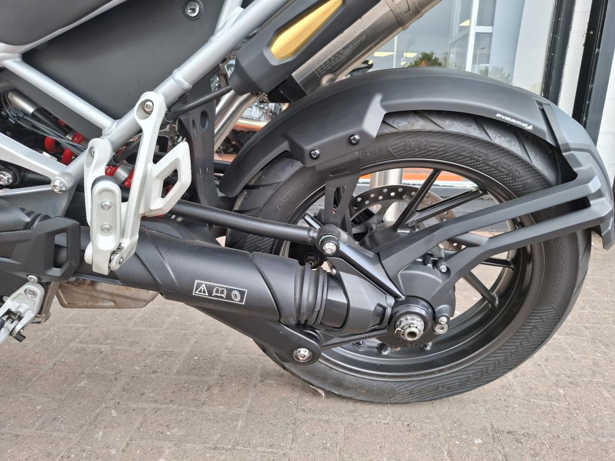 
								Triumph TRIUMPH TIGER 1200 GT full									