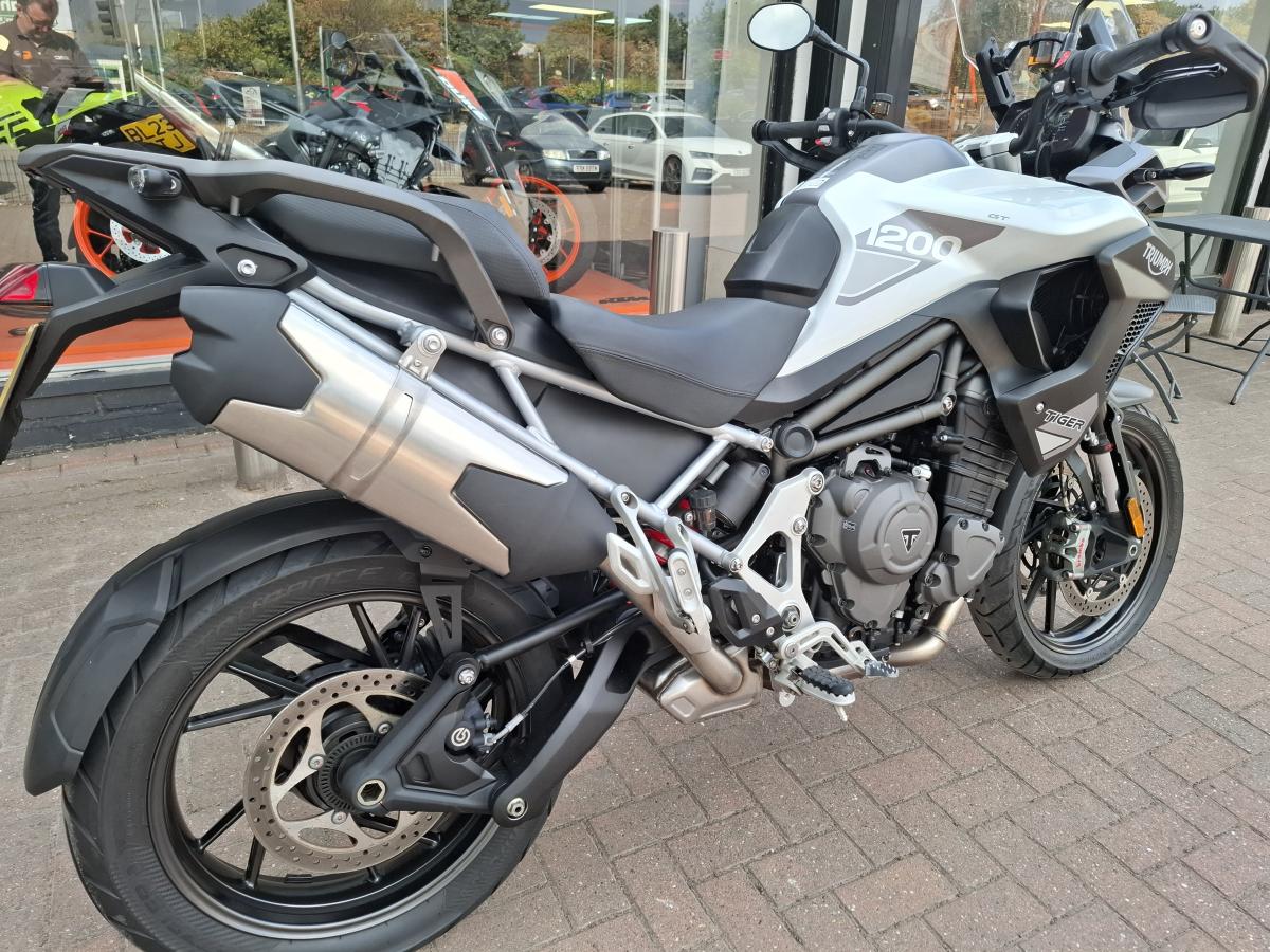 
								Triumph TRIUMPH TIGER 1200 GT full									