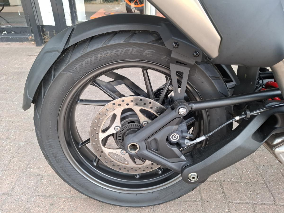 
								Triumph TRIUMPH TIGER 1200 GT full									