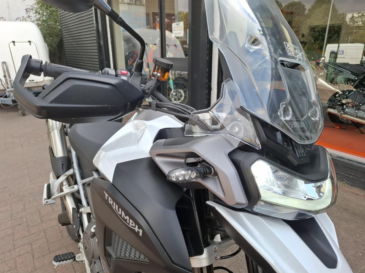 
								Triumph TRIUMPH TIGER 1200 GT full									