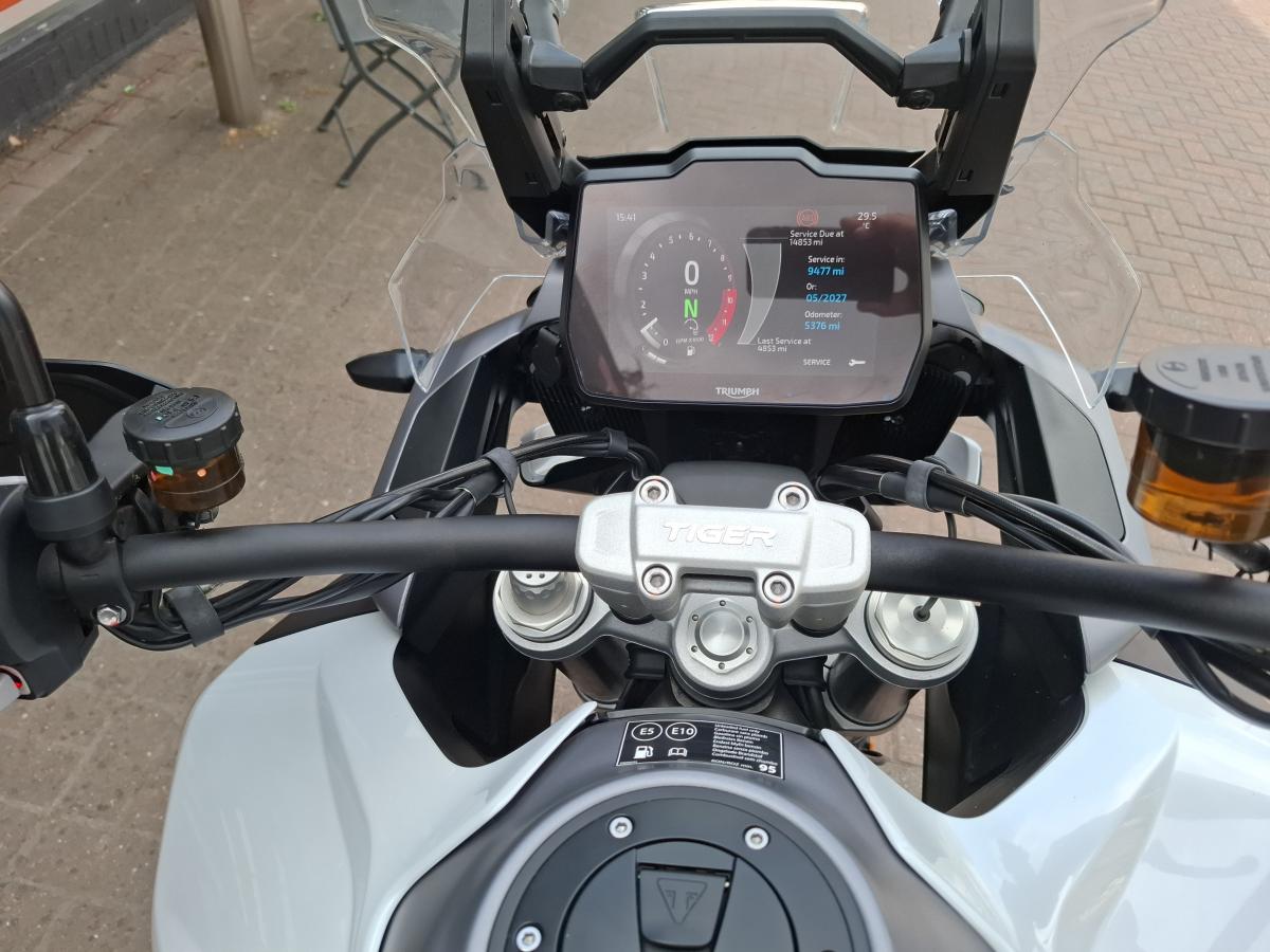 
								Triumph TRIUMPH TIGER 1200 GT full									