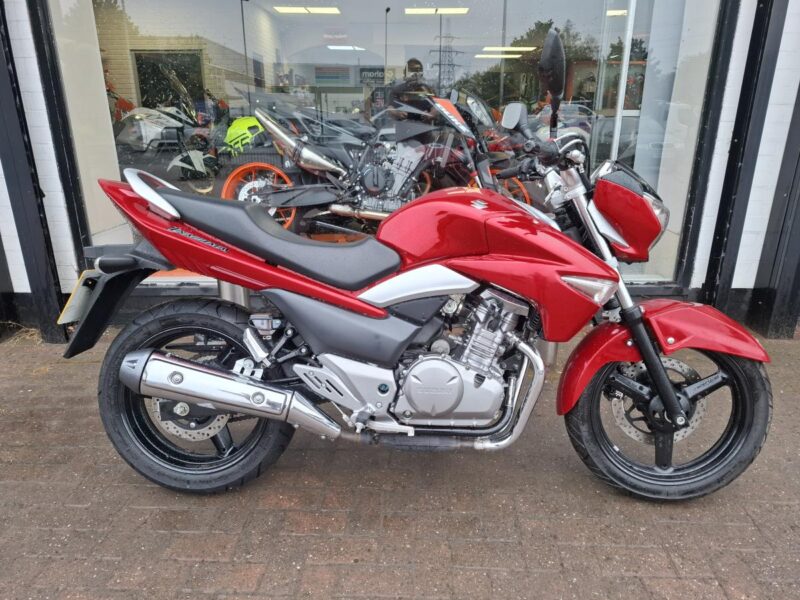 Suzuki SUZUKI GW 250 L3