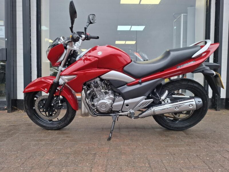 Suzuki SUZUKI GW 250 L3