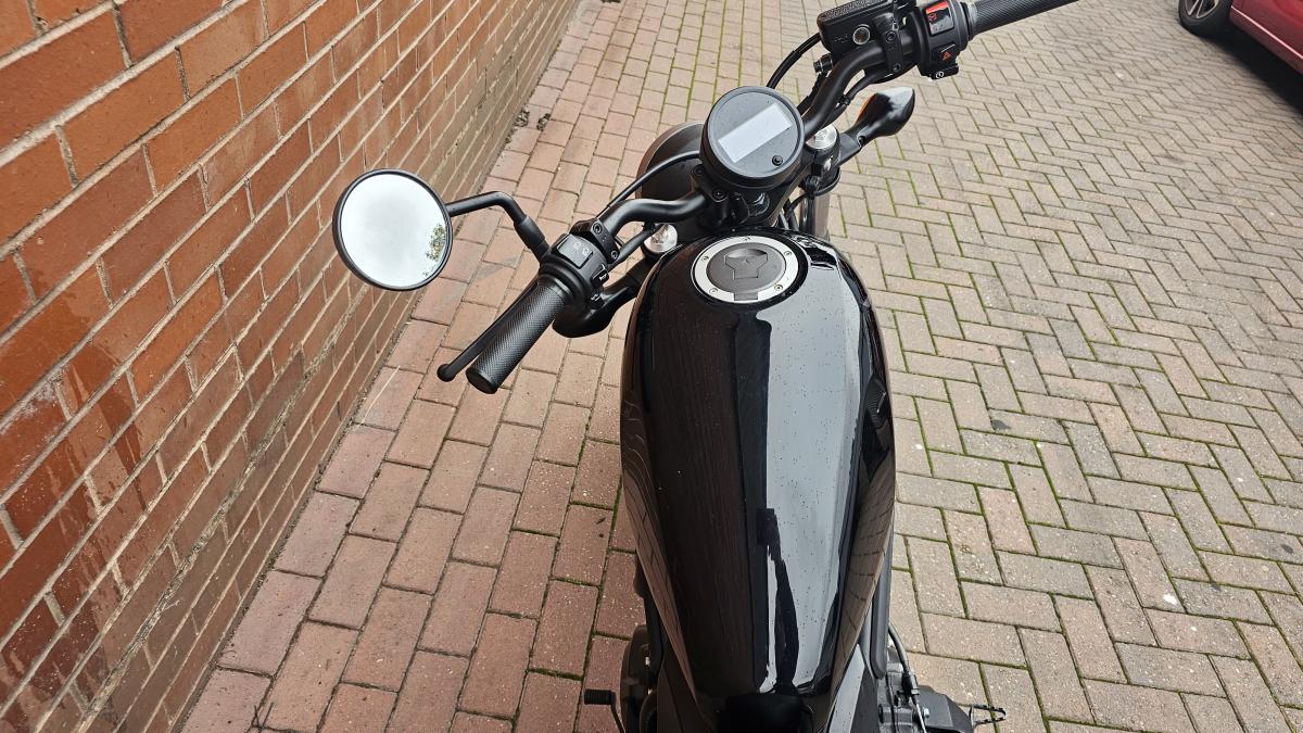 
								Honda HONDA CMX 500 A-K full									