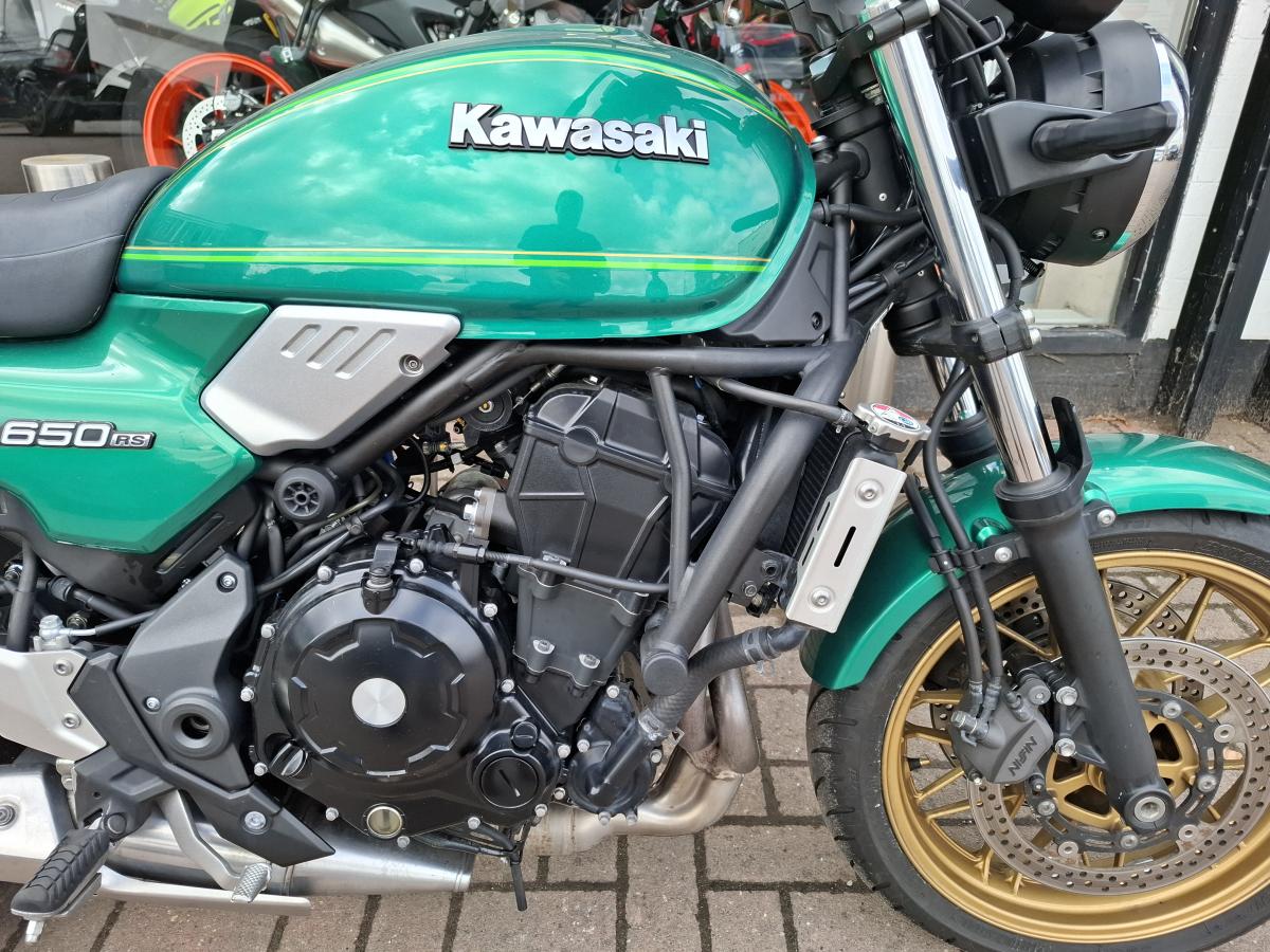 
								Kawasaki KAWASAKI ER 650 MNFBB full									