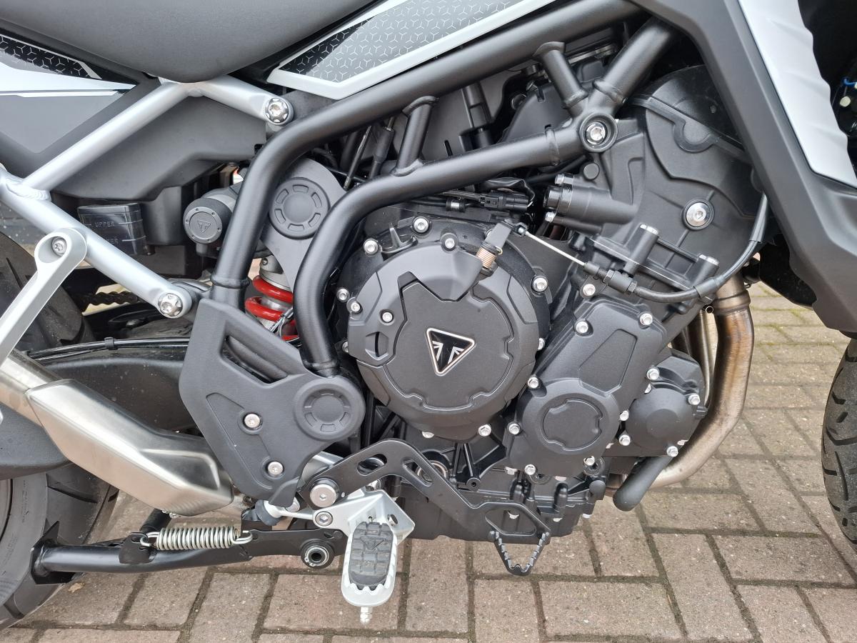 
								Triumph TRIUMPH TIGER 900 GT PRO full									