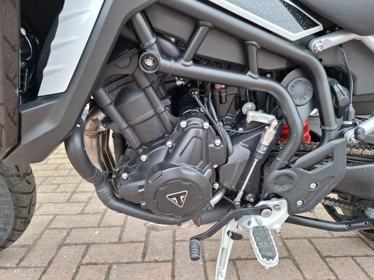 
								Triumph TRIUMPH TIGER 900 GT PRO full									