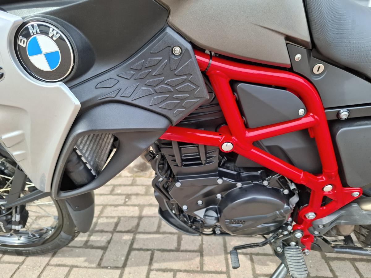 
								Bmw BMW F 800 GS full									