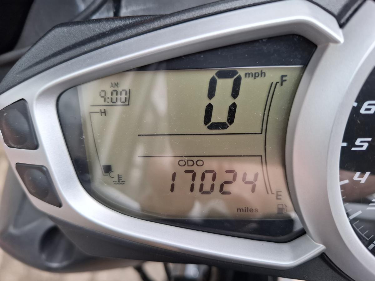 
								TRIUMPH TRIUMPH SPEED TRIPLE 1050 ABS full									