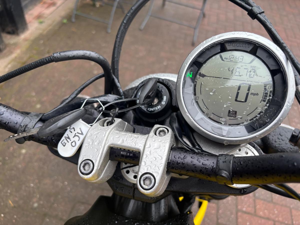 
								Ducati SCRAMBLER ICON full									