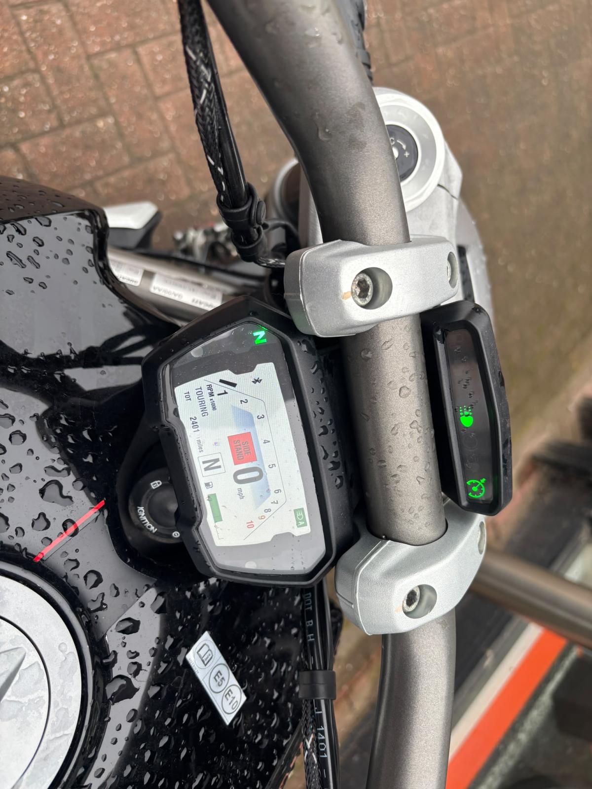 
								Ducati X DIAVEL S full									