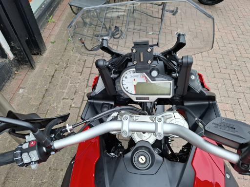 
								BMW S 1000 XR SPORT SE full									