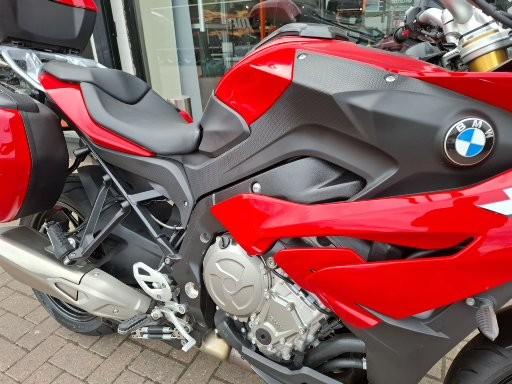 
								BMW S 1000 XR SPORT SE full									