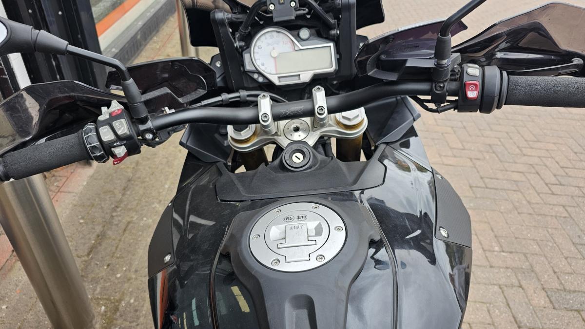 
								BMW S 1000 XR SPORT SE full									