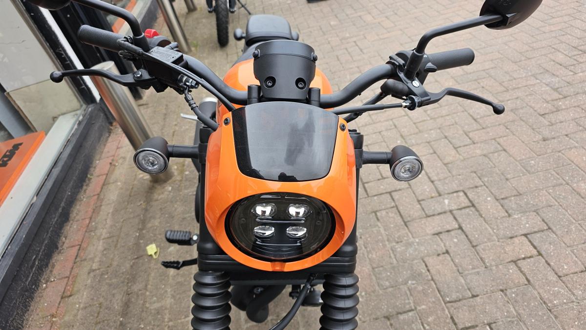 
								HONDA CMX 500 A2-S full									