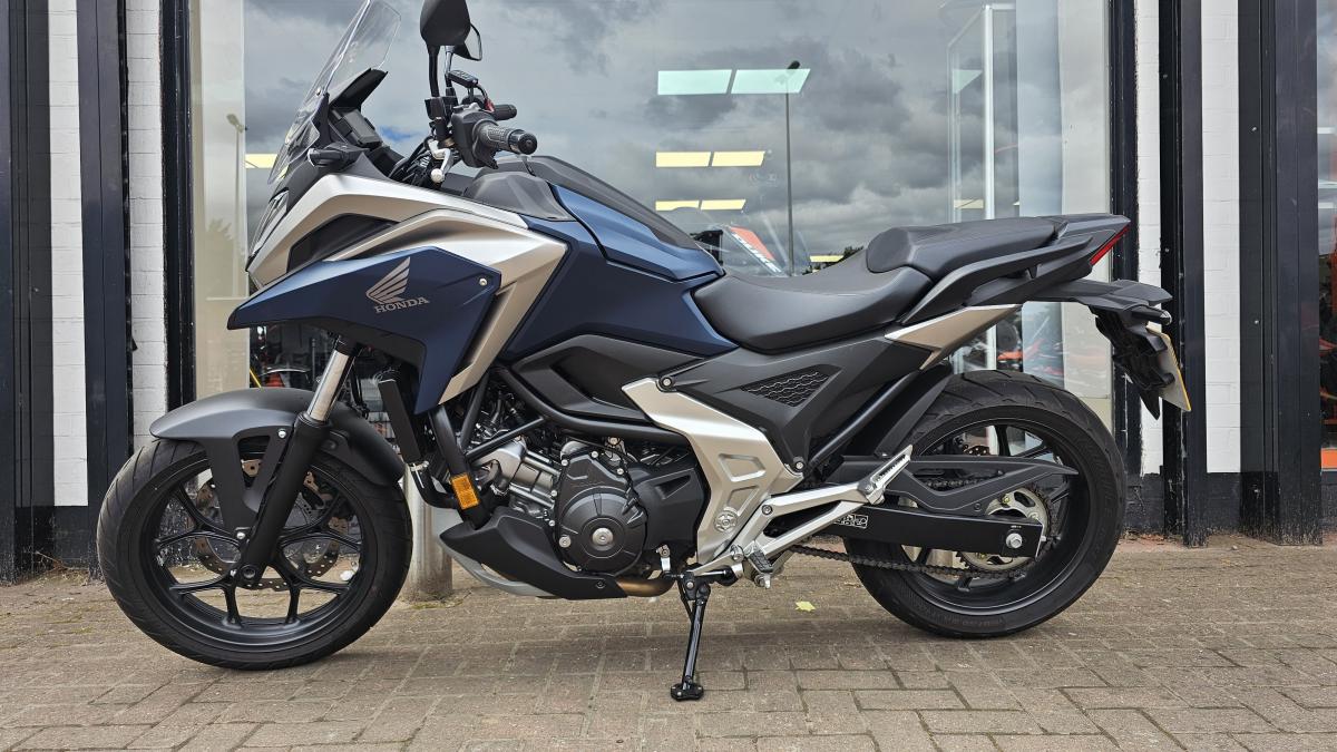 HONDA NC 750 XA-P
