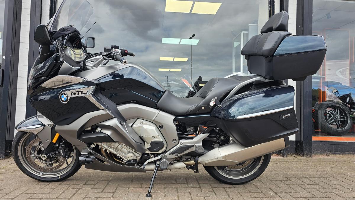 Bmw K 1600 GT LE