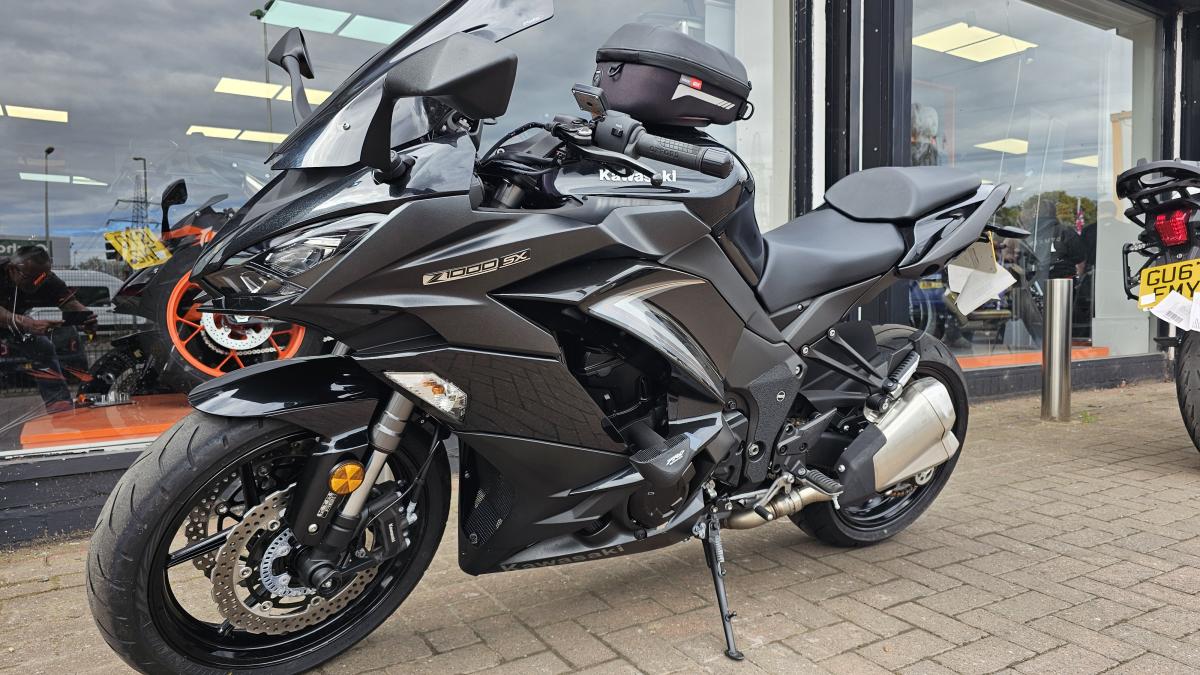 
								KAWASAKI ZX 1000 WKF full									
