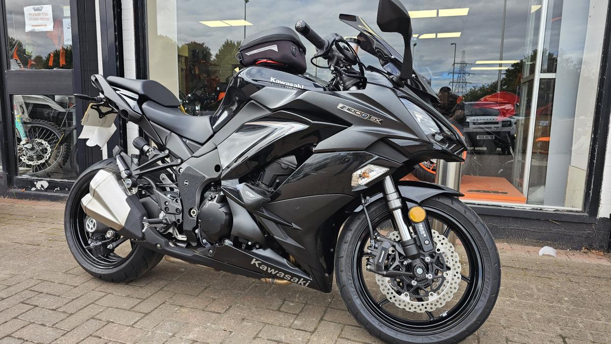 
								KAWASAKI ZX 1000 WKF full									
