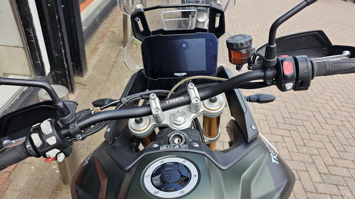 
								TRIUMPH TIGER 900 RALLY full									