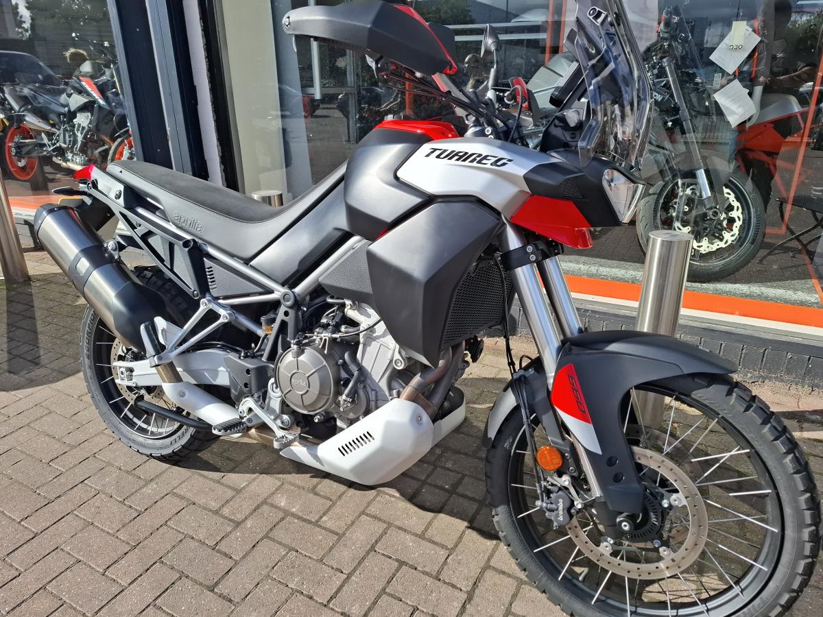 APRILIA TUAREG 660
