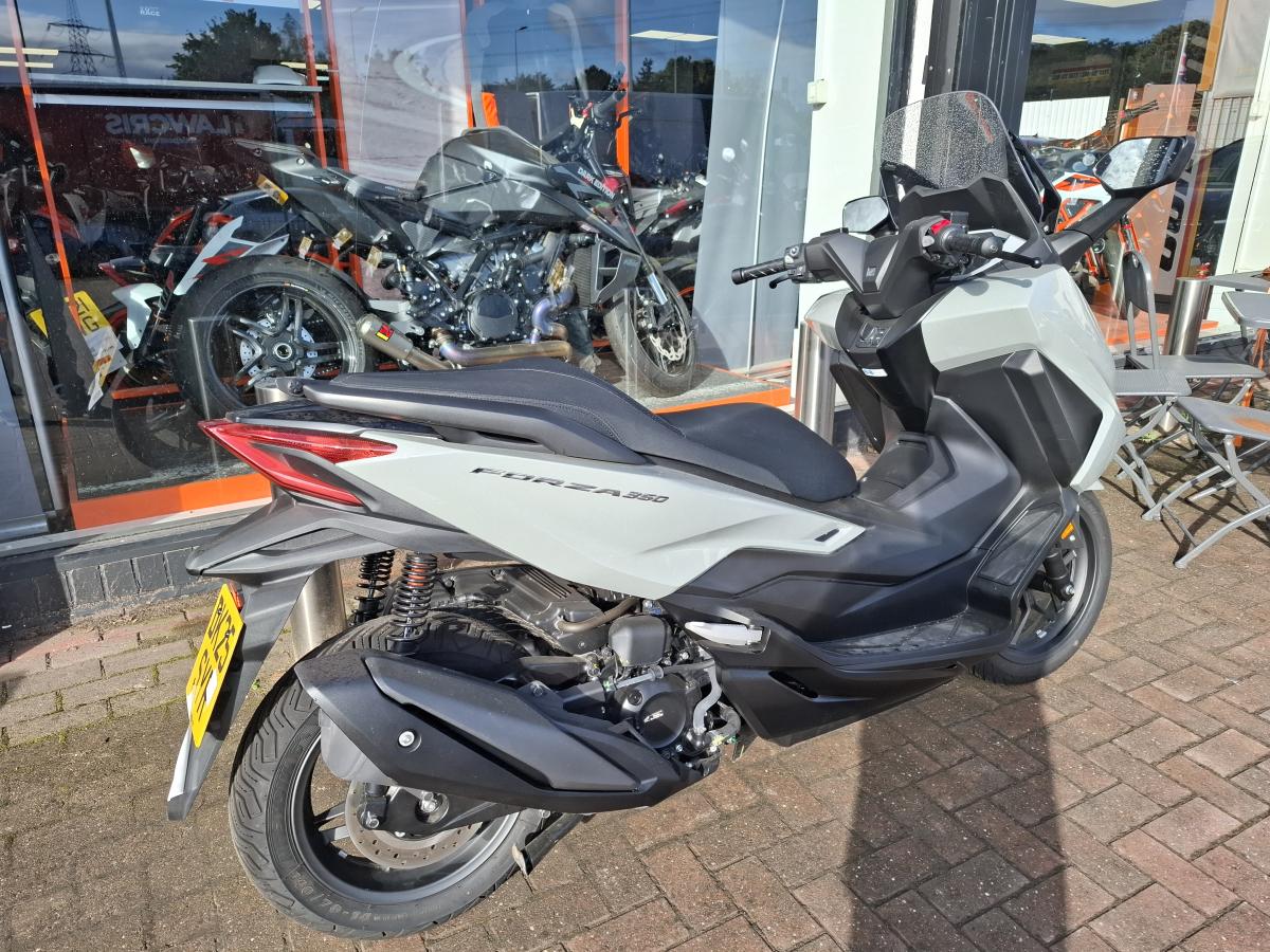 
								HONDA HONDA NSS 350 A-S full									