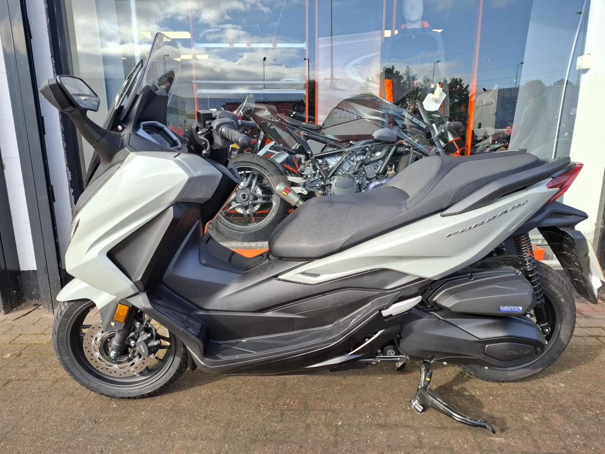 
								HONDA HONDA NSS 350 A-S full									
