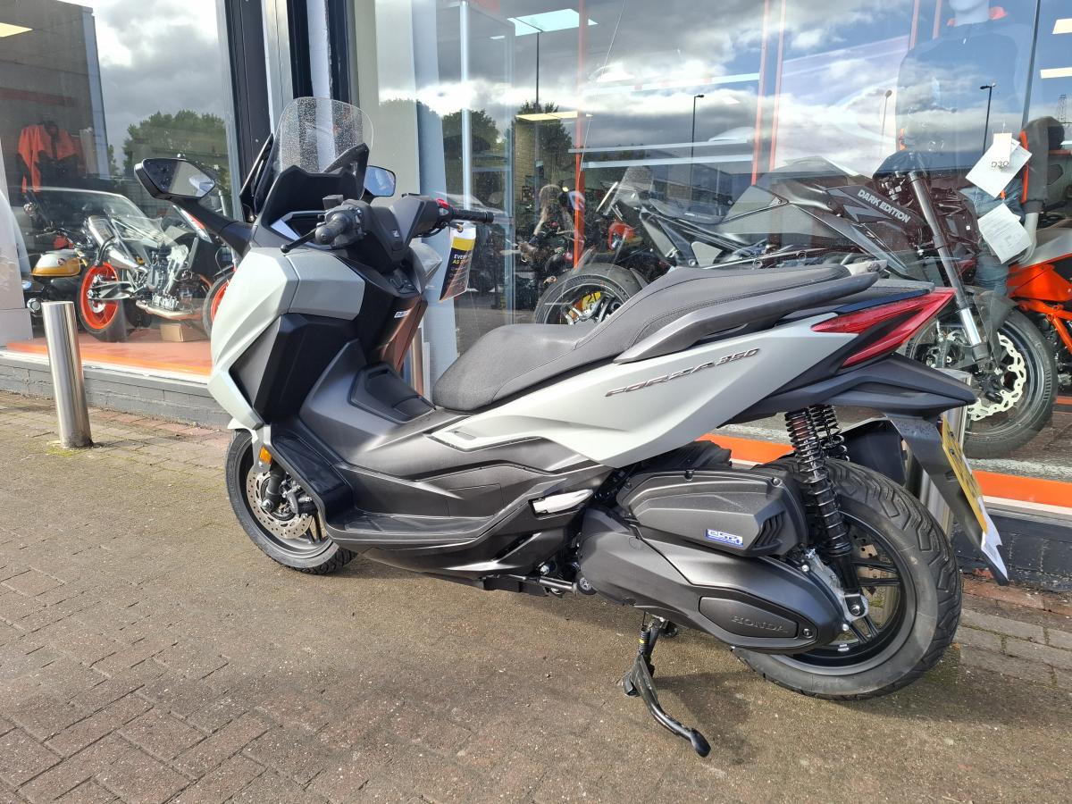 
								HONDA HONDA NSS 350 A-S full									