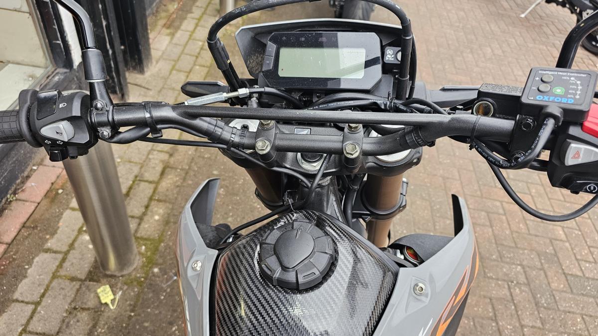 
								HONDA CRF 300 LA-P full									