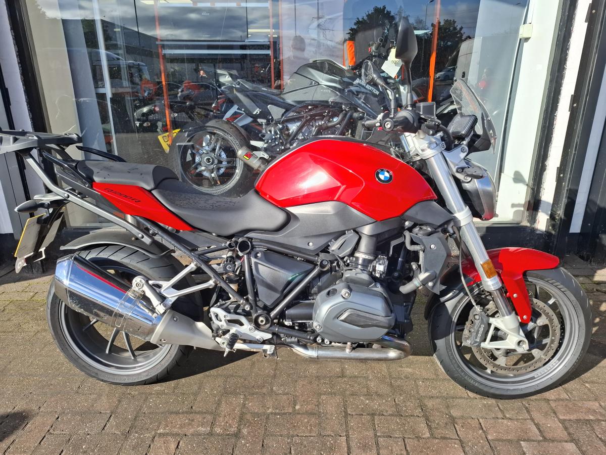 Bmw R 1200 R
