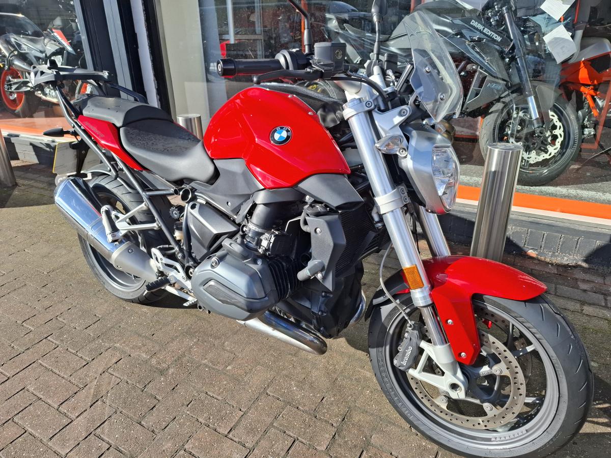Bmw R 1200 R