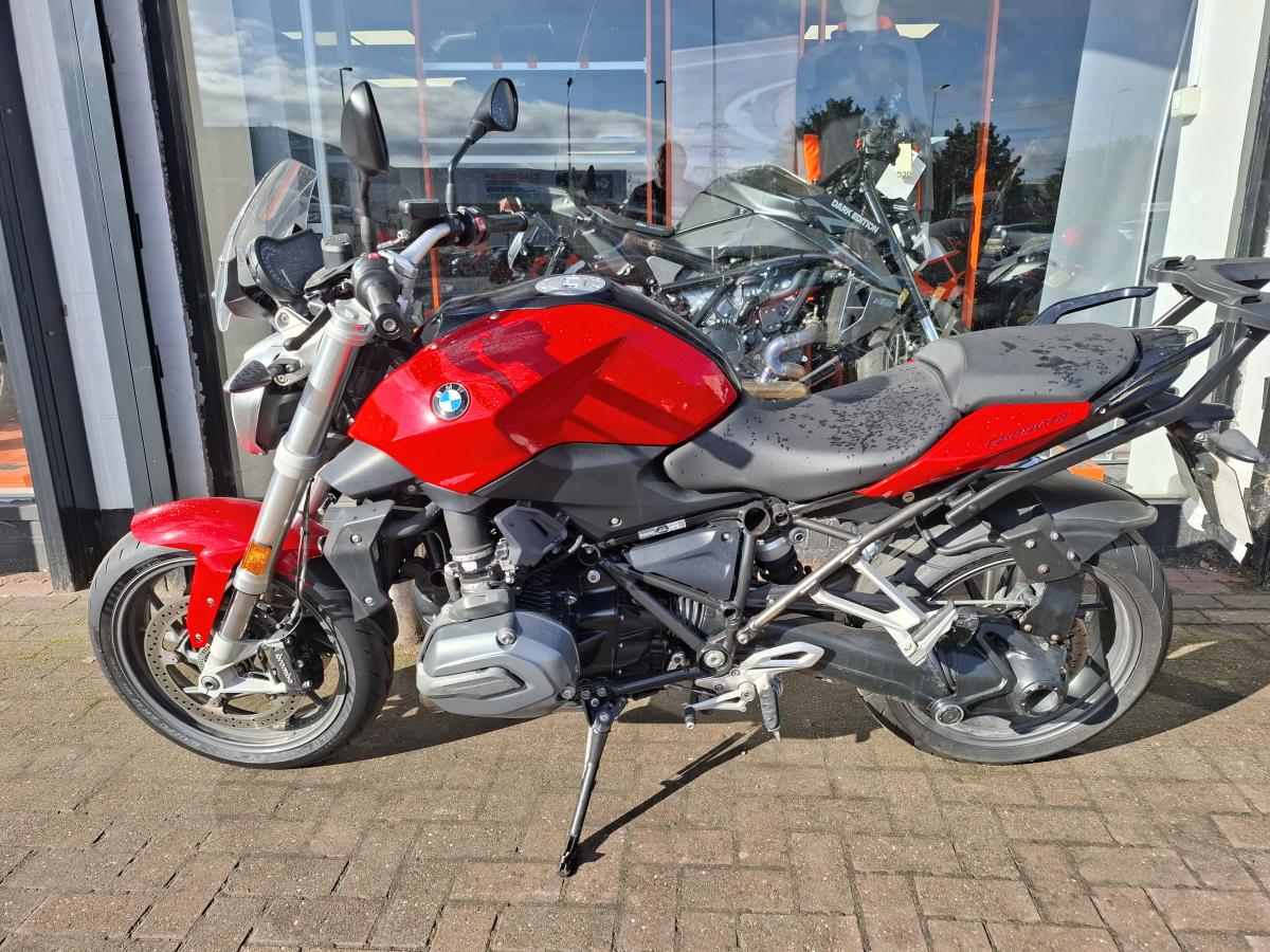 Bmw R 1200 R