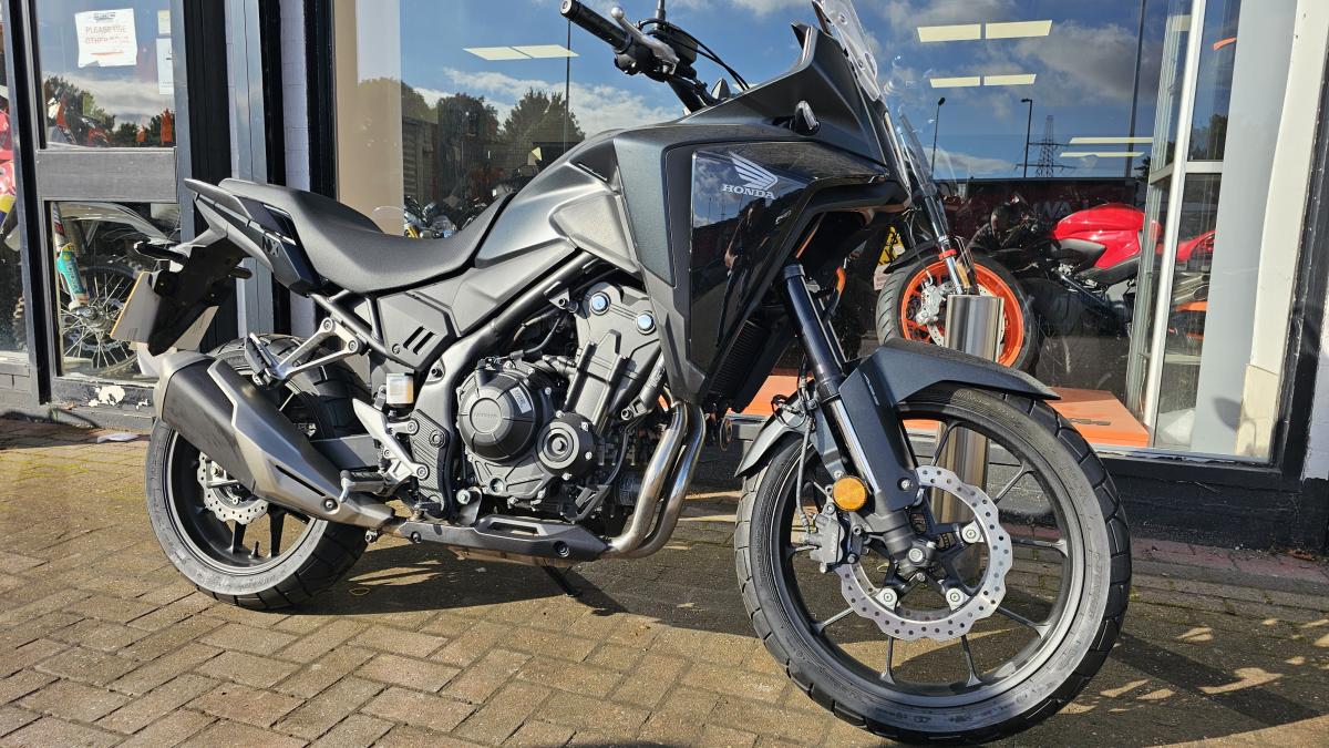 
								Honda CB 500 XA-R full									