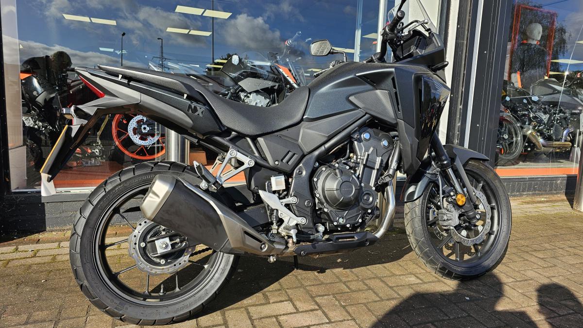 
								Honda CB 500 XA-R full									