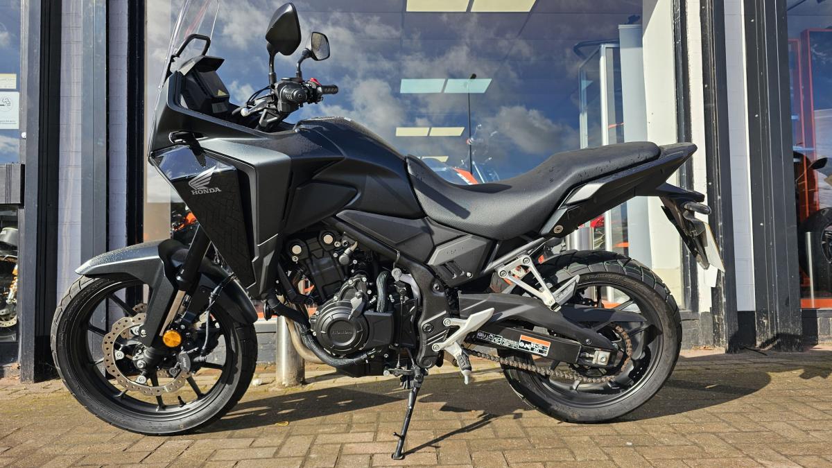 
								Honda CB 500 XA-R full									