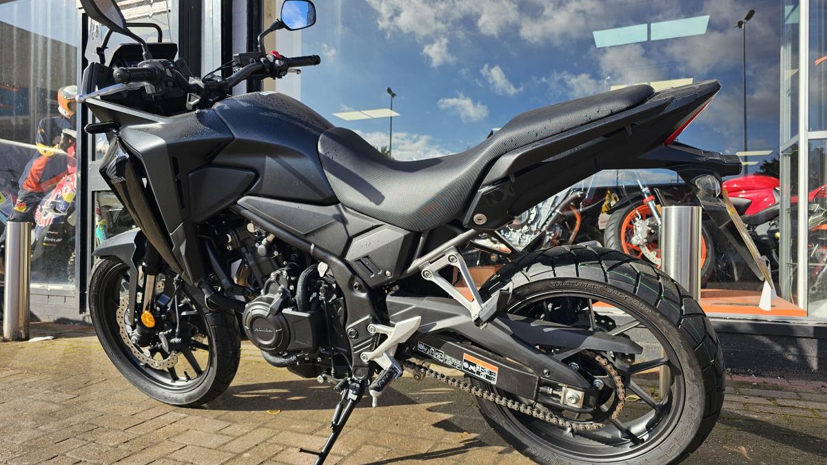 
								Honda CB 500 XA-R full									