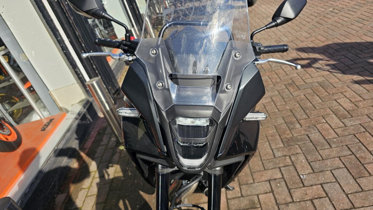 
								Honda CB 500 XA-R full									