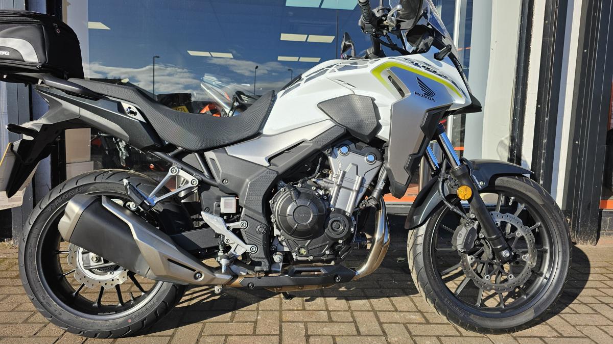 KAWASAKI ZR 900 FMF NN