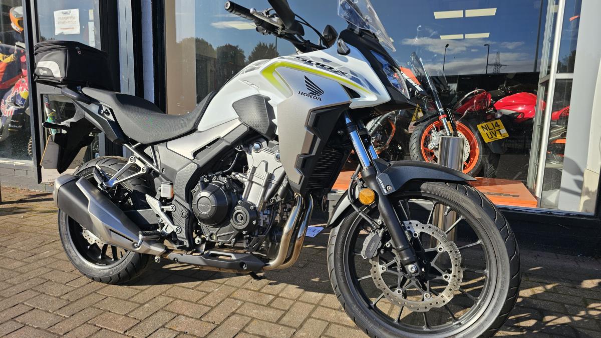KAWASAKI ZR 900 FMF NN