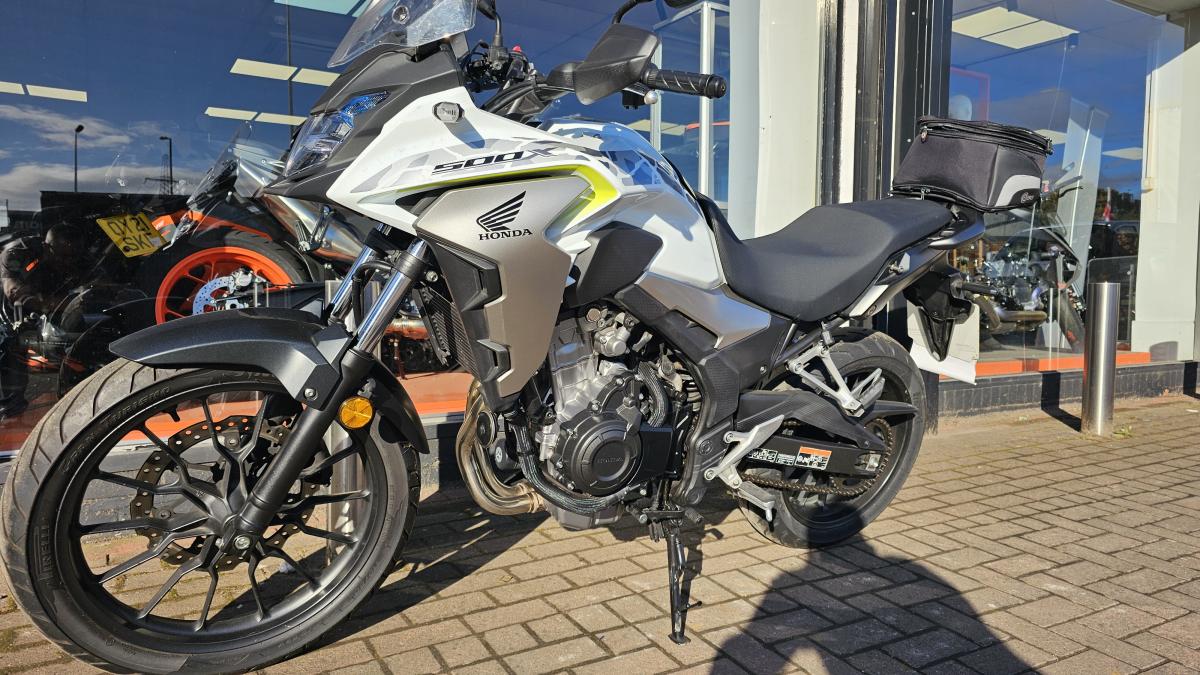 KAWASAKI ZR 900 FMF NN