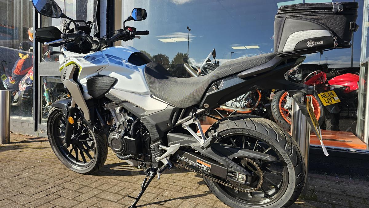 
								KAWASAKI ZR 900 FMF NN full									