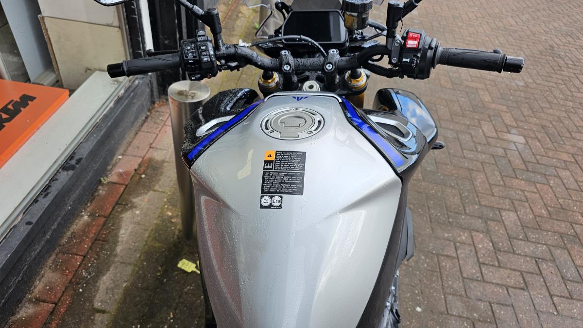 
								YAMAHA MT-10 SP MTN1000D full									