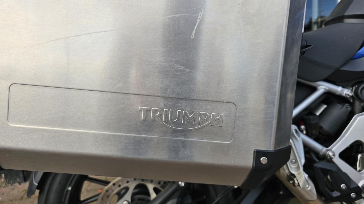 
								TRIUMPH TIGER 1200 GT PRO full									