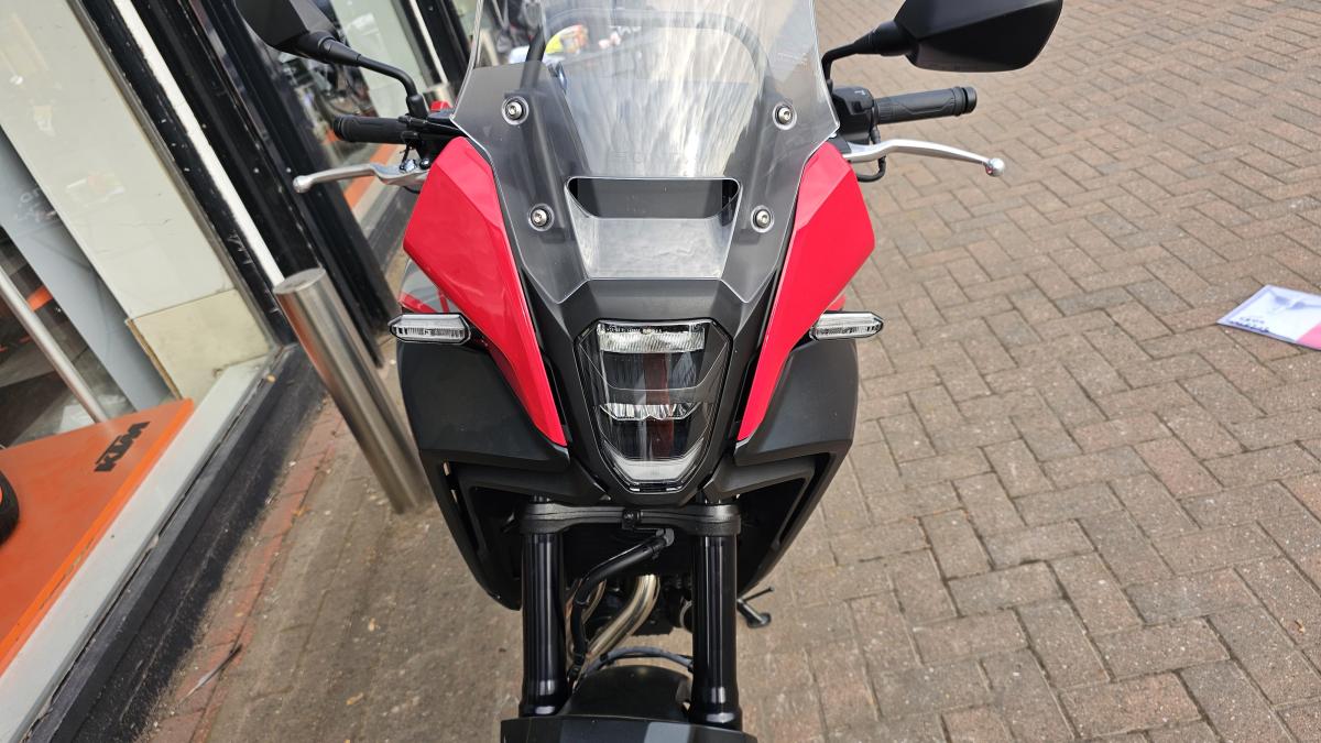 
								Honda CB 500 XA-R full									